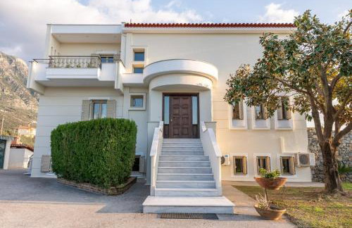 Magnolia Mansion - Foto 18