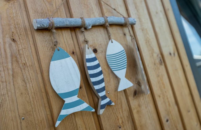 Holiday Home in Vrouwenpolder Near Beach - Photo 24