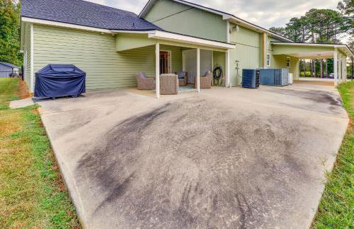 Southern Comfort Near Historic Dtwn Rockmart - Foto 25