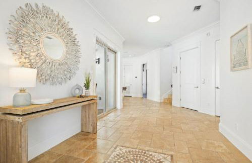 Sandcastle by the Sea - Luxury Home in Gated Community with Gulf Views & Private Pool - Foto 31