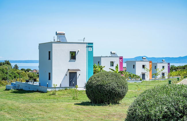 Continent Villas - Villa VIP - Foto 76