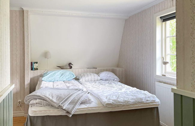 5 Star Holiday Home in Visby - Foto 2