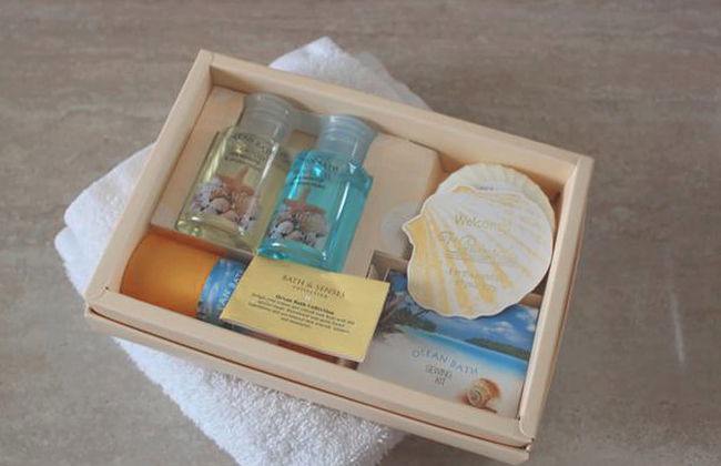 The Peninsula Riverside Serviced Apartments - Foto 75