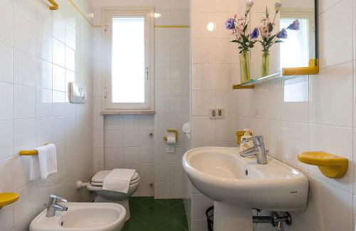 Casa Vacanza Kair Trilo 262 - Foto 7