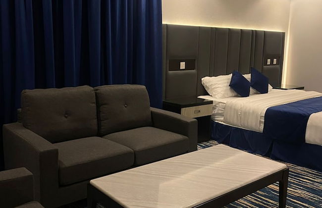 Qimam Park Hotel - Photo 7