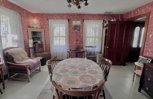 Adirondack Private Room #1 in a Shared House Homestay - Foto 14