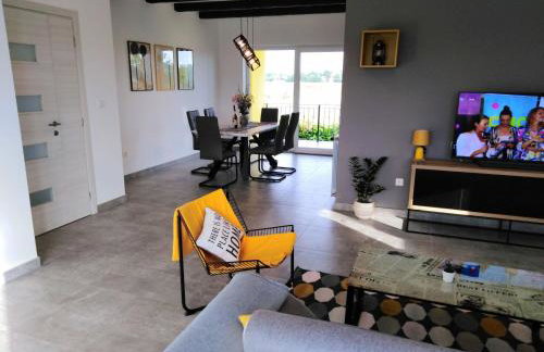 Holiday Home mit Terrasse- Grill und Garten by Interhome - Photo 8