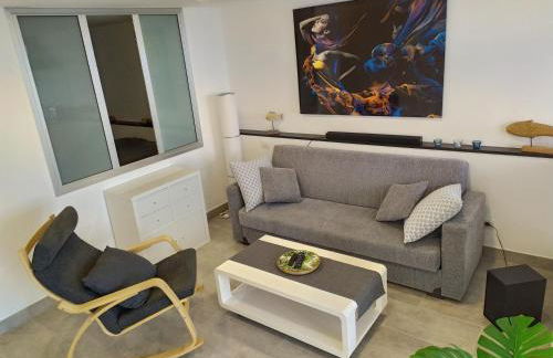 Lavagalerie Meeresblick 1 Reihe - Foto 10