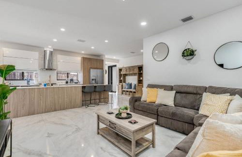 Fox Sonata Downtown Pool House - Foto 10