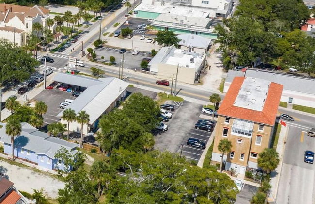 Castillo Suite - Foto 32