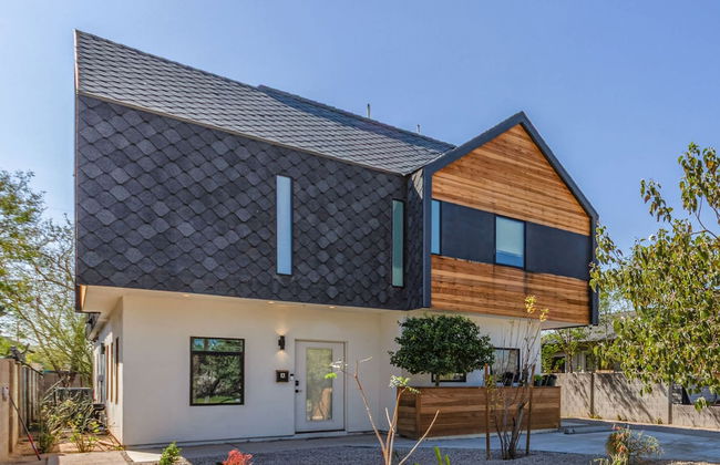 Historic Garfield Industrial 1 BR Minutes to DT PHX - Foto 21