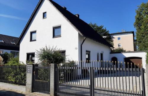 Ferienwohnung Schäffer - Foto 12