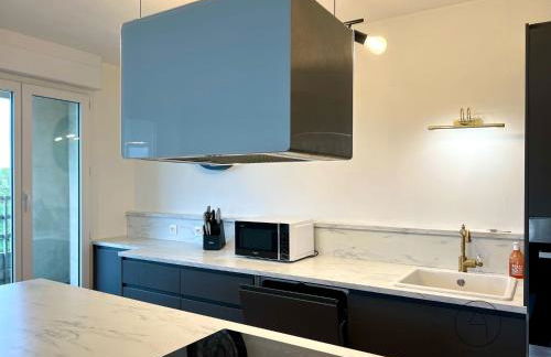 Le loft de la gare - Hypercentre et vue cathédrale - Foto 34