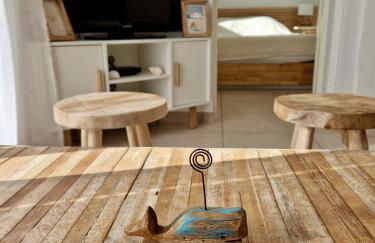 Les flamants roses de la Capte T3 - Foto 3