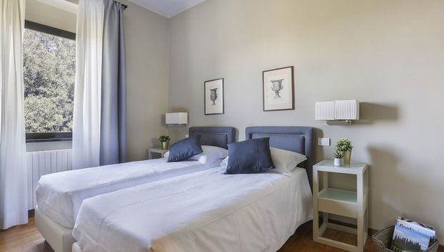 Borgo Iesolana - Foto 2, Zimmer