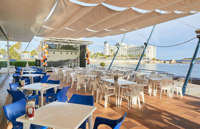 Playa Bella Beach Apartments - Foto 57