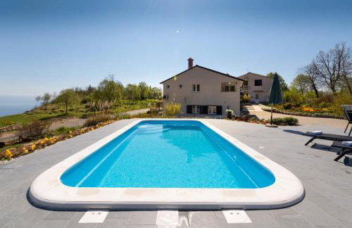 Villa Tulipa by Briskva - Foto 45