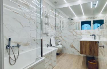 Attico Da Vinci Luxury Penthouse - Photo 36