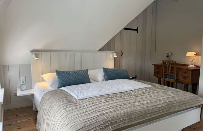 "peerboos" in the Haus am Deich - Foto 5