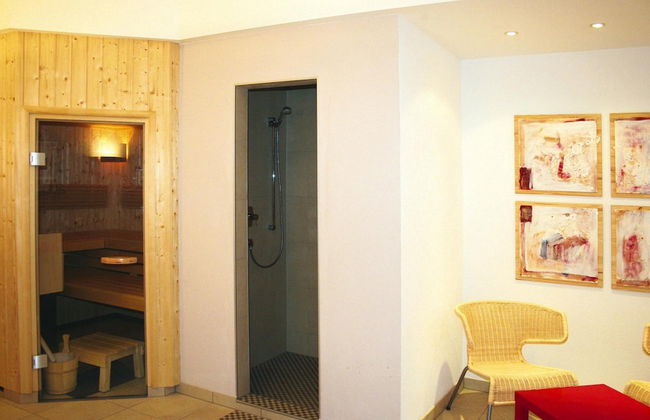 Chalet in Fiss With Sauna and Mountain Views - Foto 11