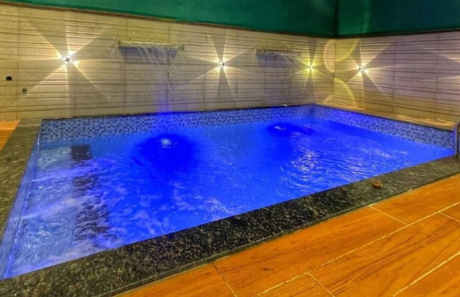 Sunshine Villa Igatpuri - Foto 28