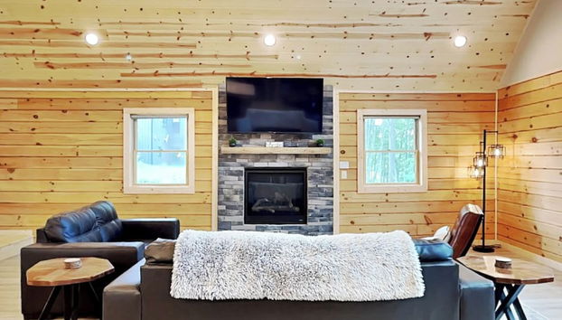 The Pour House by Taylor Made Deep Creek - Foto 5, Servicios del alojamiento