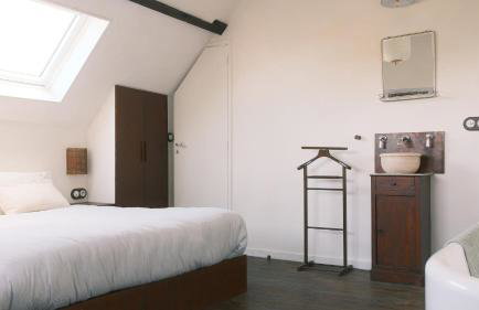 Maison Maa , corps de ferme en entier, à 10 min de Saint Valery sur Somme à pieds le long du canal - Foto 34