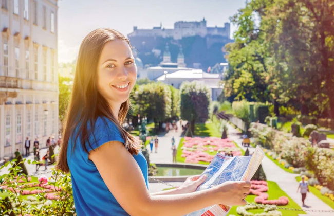 Visita guiada por Salzburgo - Foto 5