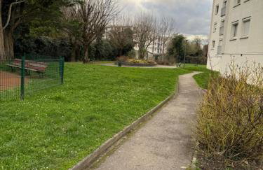 Apparemment 2 pièces - Foto 24