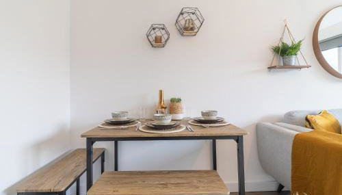Luxury Glasgow Flat in the heart of the Westend - Foto 4