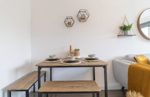 Luxury Glasgow Flat in the heart of the Westend - Foto 4