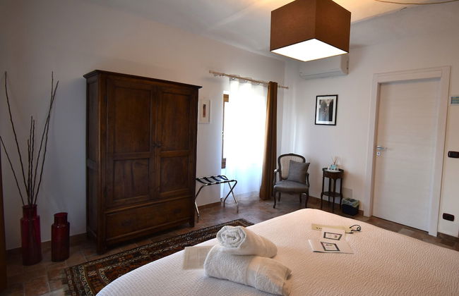 Cascina Tre Botti - Foto 23