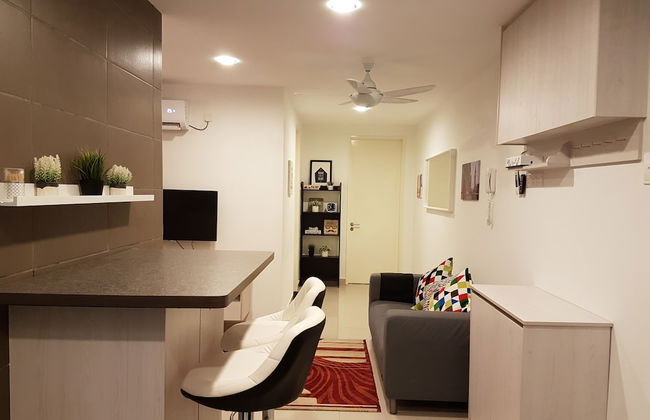 MZ Homestay Kuala Lumpur - Photo 6