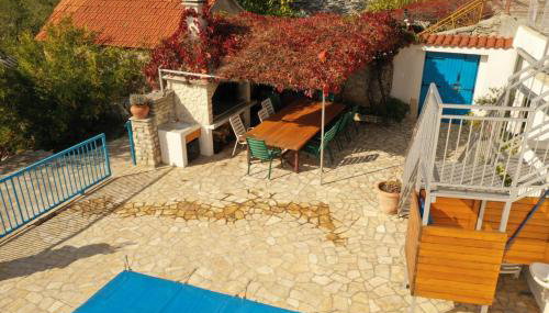Skradin villa et studio - Foto 5
