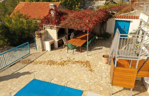 Skradin villa et studio - Foto 5