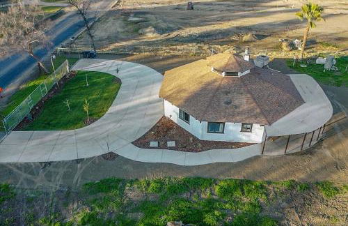 OctaFarmRetreat - Gateway To Sequoia Natl Park - Foto 45