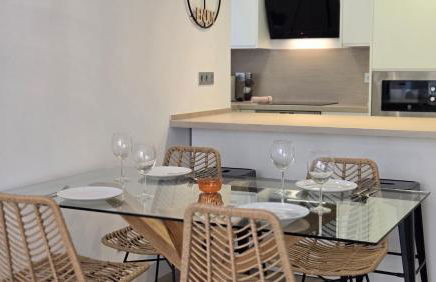 Munilla Family Beach by Del Parque Flats - Photo 18