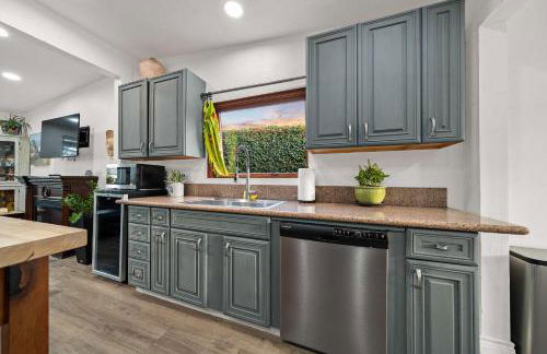 2br Pet-Friendly Oceanside Home - Foto 15