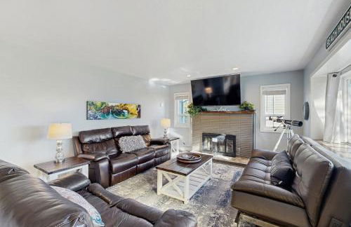 Ocean View Retreat - Foto 3