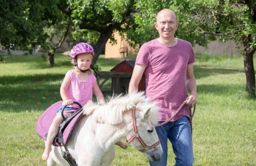 Kinder-Ferienhof Burmann - Foto 9