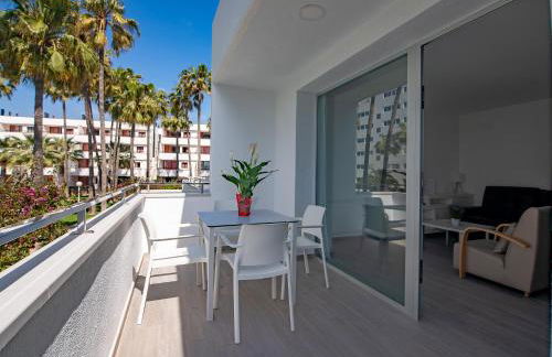 Apartamentos Tamarindos Peñiscola - Foto 28