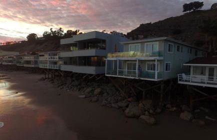 Malibu Beach Paradise Apartments - Foto 82