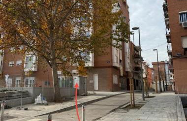 Urban-Usera with Terrace in Madrid Chinatown - Foto 28