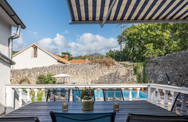 Holiday Home Meja Private Pool - Foto 28