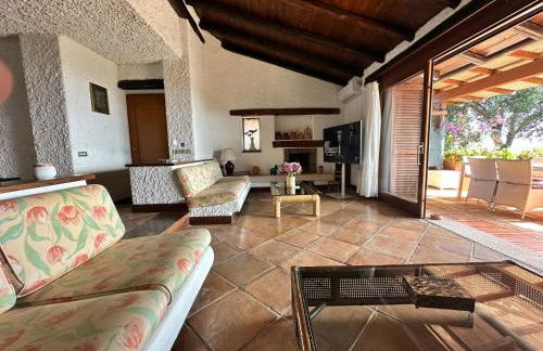 Villa Ansedonia - Foto 20