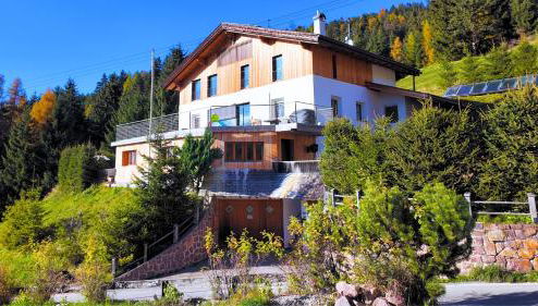 Puent Seceda-Dolomiti-Val Gardena - Foto 1