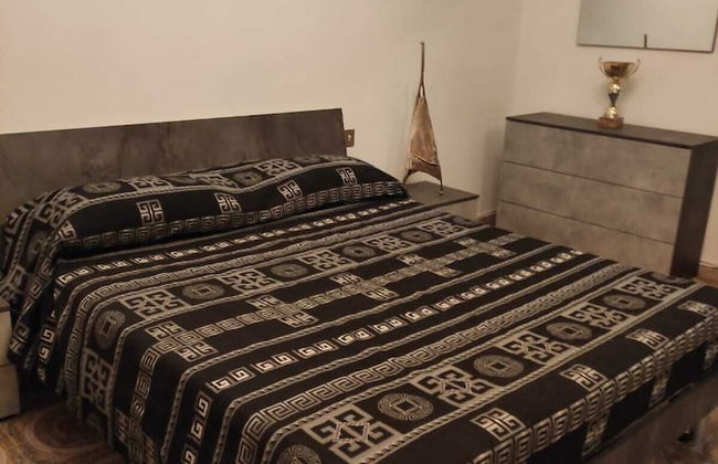 Holiday Sicily Holiday Home - Foto 5