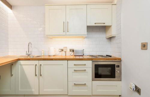 Chunal Apartment Central Glossop - Foto 3