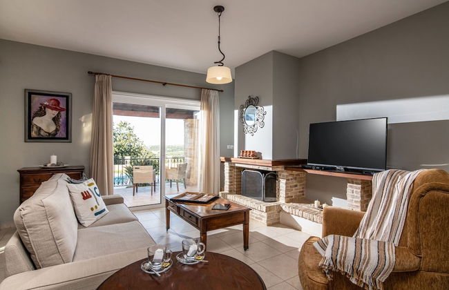 Chloe - Gerani Villas With Private Pool - Foto 34