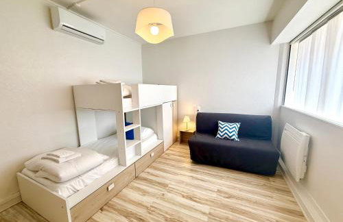 Le Foncillon, Plage, Terrasse, Wifi, Parking - Photo 23